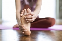 Several Causes for Foot Pain