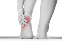 Caring For a Heel Injury at Home