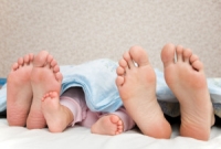 Why Should Children’s Feet Be Measured Frequently?