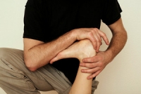 Reasons for Stretching the Feet