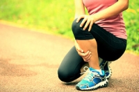 Stress Fractures May Be Common Among Athletes