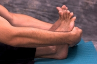How Yoga can Help Strengthen the Feet