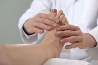 What Are The Benefits Of Having Foot Massages?
