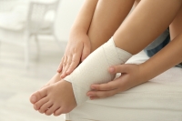 Why it is Important to Properly Stretch the Feet and Ankles